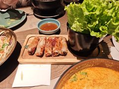 -安南越南餐厅(青岛万象城店)