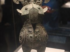 -河南博物院