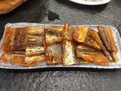 -金刚山(学府路店)