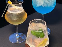 -RIVIERA 松鹤楼(外滩店)