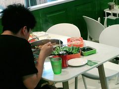 -蛙两只美蛙鱼头火锅(恒茂店)