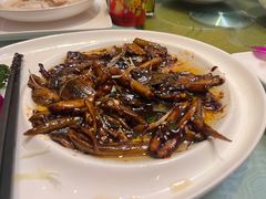 -新聚丰菜馆(太监弄店)