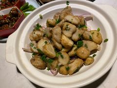 -院8里·小聚园老川菜(九眼桥店)