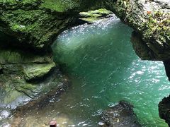 iphone_upload_pic-夏霖九天银瀑风景区