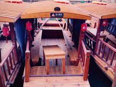 -溱湖国家湿地公园