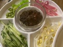 -锅儿挑面馆