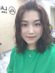-朗峰专业美发沙龙