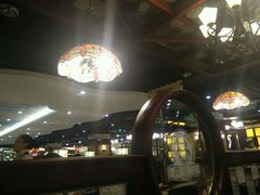 -比亚森自助烤肉料理(裕华店)