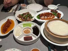 -江南厨子·品苏杭(深圳万象城店)