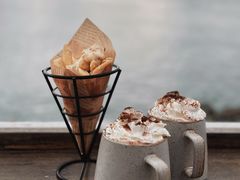 -Brew Farm·精酿农场海滨悬崖餐厅