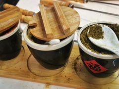 -杨家水浒烤肉(骆家庄店)