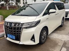 -百益佳租车(机场店)