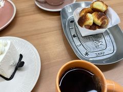-tuan woodfire kitchen(锦绣坊店)