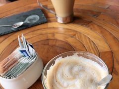 -半山半岛洲际度假酒店·观海廊