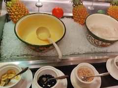 -金海湾自助餐厅(金陵饭店)