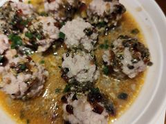 -屋里饭菜·湘菜馆(火车站店)