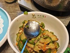 -渔舟意·湖南家宴(萝岗纳金城店)