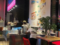 大堂-陈鹏鹏潮汕菜(宝安机场T3航站楼店)