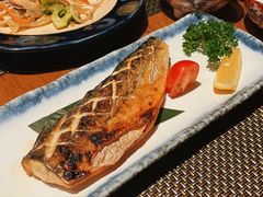 -武藏日本料理(宝安壹方城店)