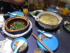 -金龙·打边炉(武进路店)