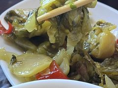 -好成财牛排馆(涂门街总店)