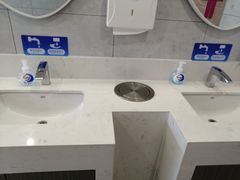 -乌鲁木齐天山国际机场-T3航站楼