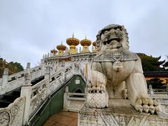 -上海东林寺(金山区)