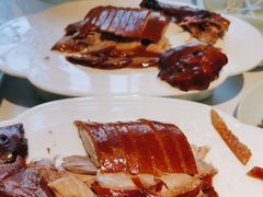 -四世同堂·京菜·烤鸭(双井店)