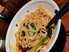 -秦园陕西手工面馆(番禺节能科技园店)