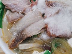 -安阳名吃杜记扁粉菜