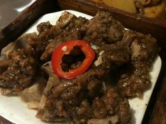 -又一间茶点轩(百汇广场店)