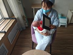 -庆阳享悦时光月子会所建隆大厦店(庆阳享悦时光月子会所凤凰南郡店)