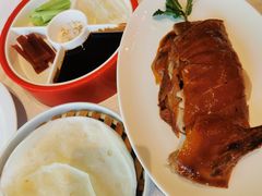 -满堂·烤鸭店·北京菜(鼓楼店)