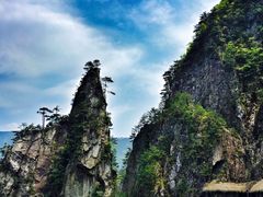 -大明山自然探索公园