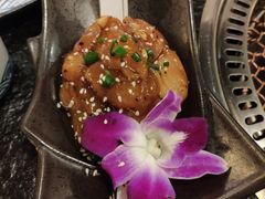 -炙忧烤肉屋(中国铁建广场店)
