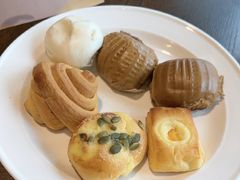 -重庆丽苑维景国际大酒店·海鲜自助餐厅