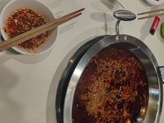 -重庆巴渝火锅(钟家村店)