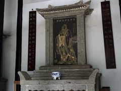 -白鹿洞书院