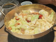 -北方家宴(番禺永旺店)