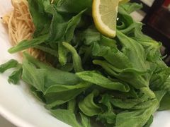 -宝轩渔府·老字号海鲜·正宗津菜(水上店)