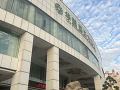 -华雅花园大酒店