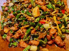 -醉小酒馆·川菜·江湖菜·重庆菜(观音桥旗舰店)