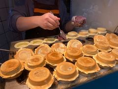 -薛新颖红豆饼(中式甜点山师店)