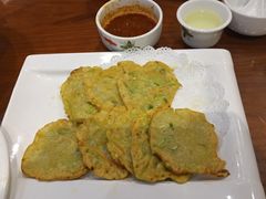 特色塔塔-临潼印象·特色陕菜