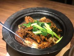-木棉·醉心粤味(COCO Park店)