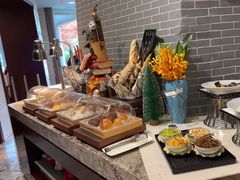 -浙江西子宾馆·瑶园咖啡厅