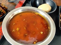 鸡蛋糕-欧阳家吊炉饼(九纬路店)