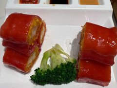 -蘩楼(南京西路中信泰富店)