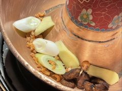 -羊大爷涮肉(亮马桥店)