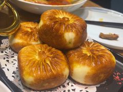 -品回味清真西北楼(宁波首店)